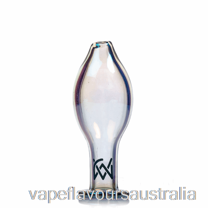 Vape Flavours Australia MJ Arsenal BUBBLE Carb Cap Iridescent